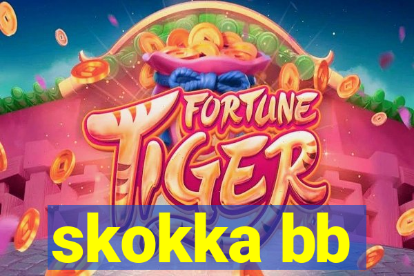 skokka bb